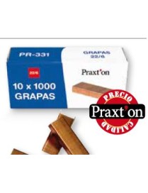 GRAPA 22/6 - 24/6 COBRE PRAXTON
