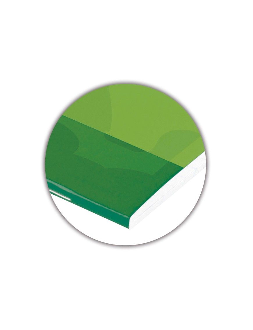 LIBRETA PRAXTON A5 90 GRS 48 HOJAS LISO