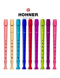 FLAUTA HOHNER COLORES 9508