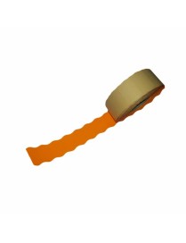 ETIQUETA ETIQUETAD. 26X12 ONDA REMOV. NA/FLU