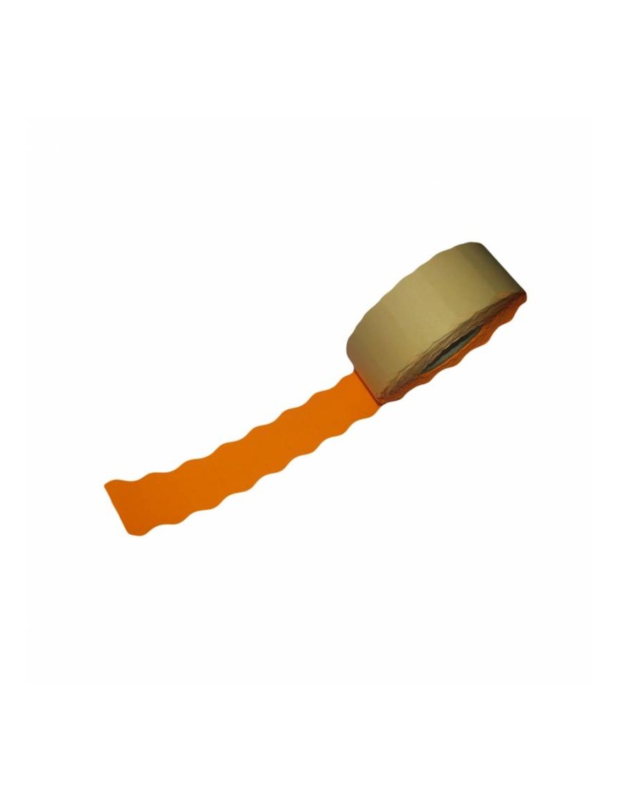 ETIQUETA ETIQUETAD. 26X12 ONDA REMOV. NA/FLU