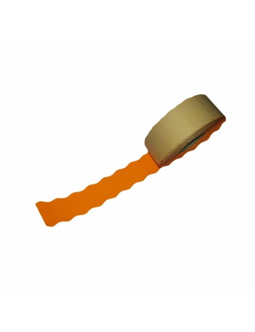 ETIQUETA ETIQUETAD. 26X12 ONDA REMOV. NA/FLU