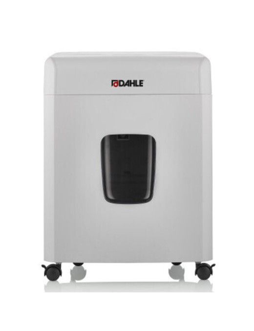 DESTRUCTORA DHALE SHREDMATIC 90