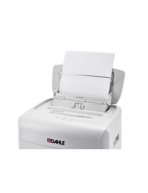 DESTRUCTORA DHALE SHREDMATIC 90