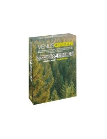 PAPEL RECICLADO A4 VENUS GREEN DE 80 GRAMOS