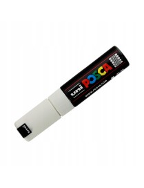 ROTULADOR UNI POSCA PC-8K BLANCO
