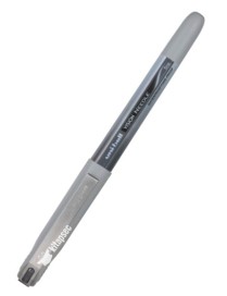 ROTULADOR UNI-BALL VISION NEEDLE NEGRO