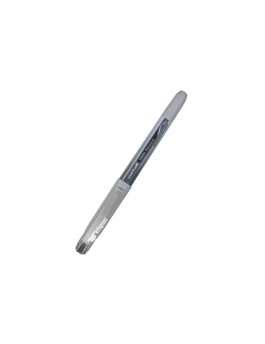 ROTULADOR UNI-BALL VISION NEEDLE NEGRO