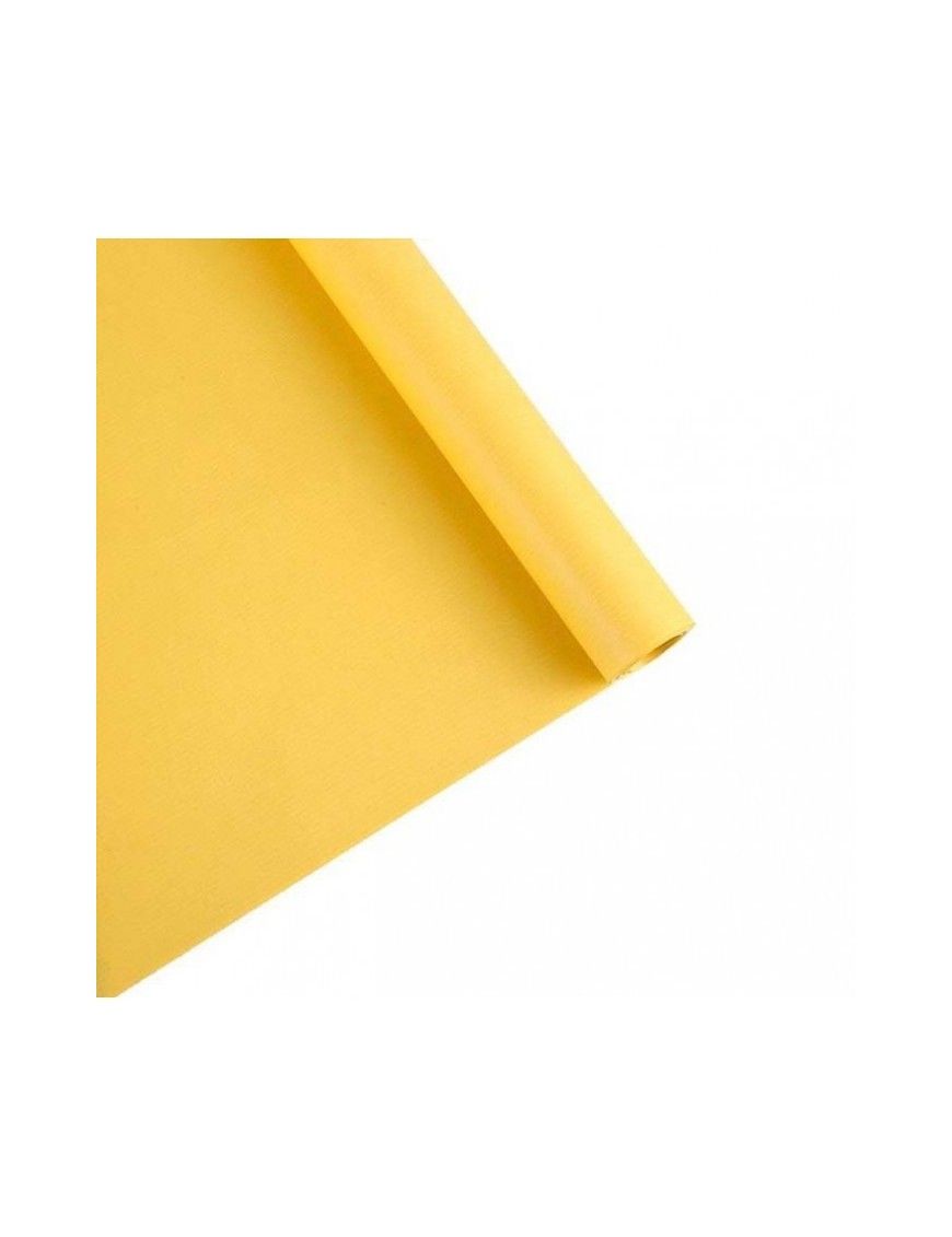 PAPEL KRAF 3 MTS. AMARILOO ORO SADIPAL