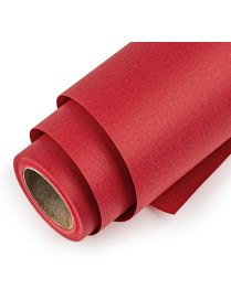 PAPEL KRAF 3 MTS. ROJO FUERTE SADIPAL