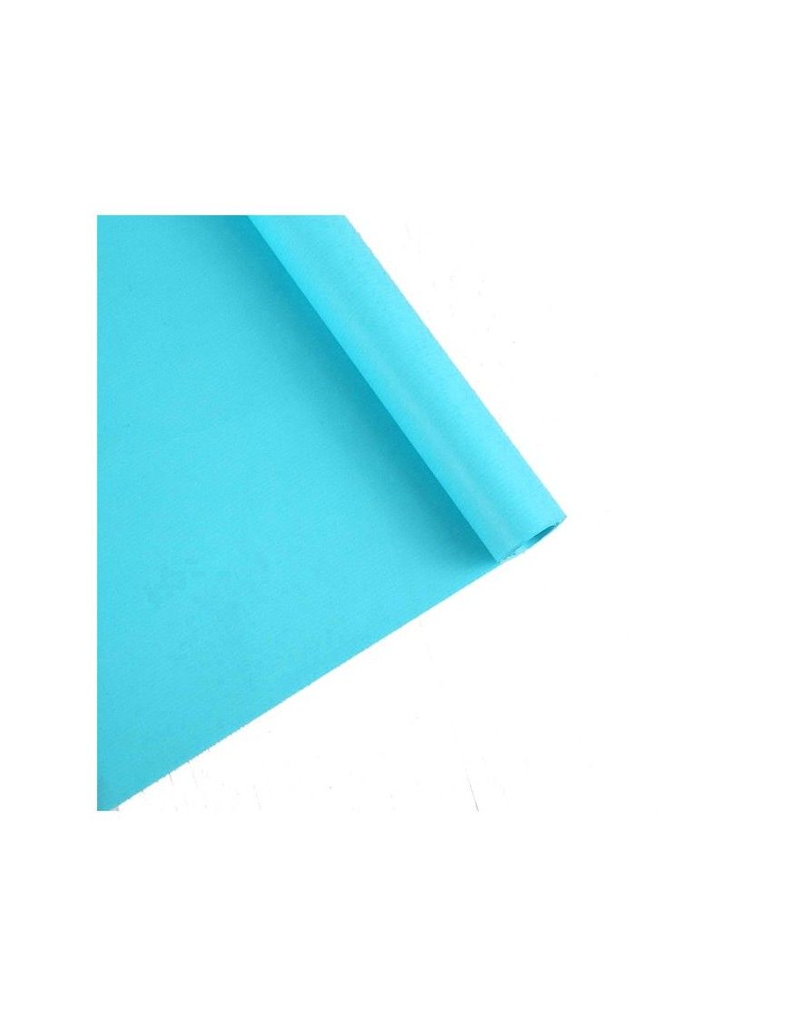 PAPEL KRAF 3 MTS. TURQUESA SADIPAL