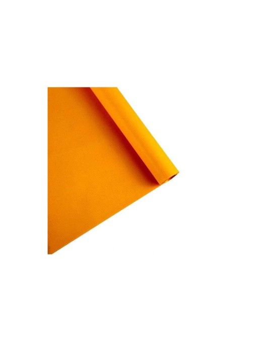 PAPEL KRAF 5 MTS. NARANJA FUERTE SADIPAL
