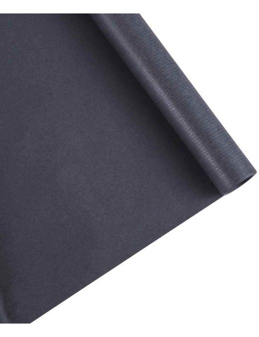 PAPEL KRAF 5 MTS. NEGRO SADIPAL