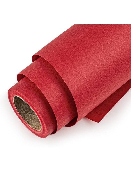 PAPEL KRAF 5 MTS. ROJO FUERTE SADIPAL