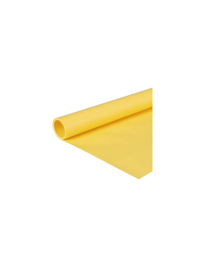 PAPEL KRAF 10 MTS. AMARILLO SADIPAL