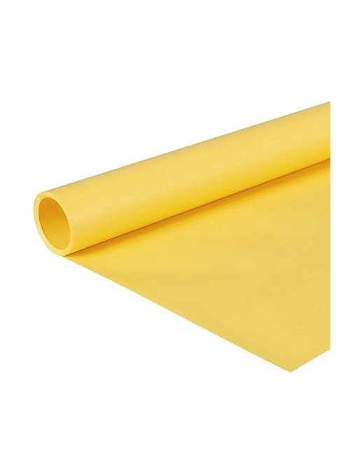 PAPEL KRAF 10 MTS. AMARILLO SADIPAL