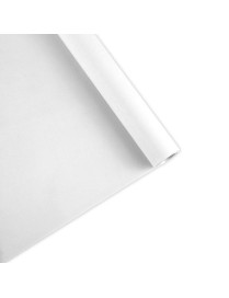 PAPEL KRAFT 10 MTS. BLANCO SADIPAL