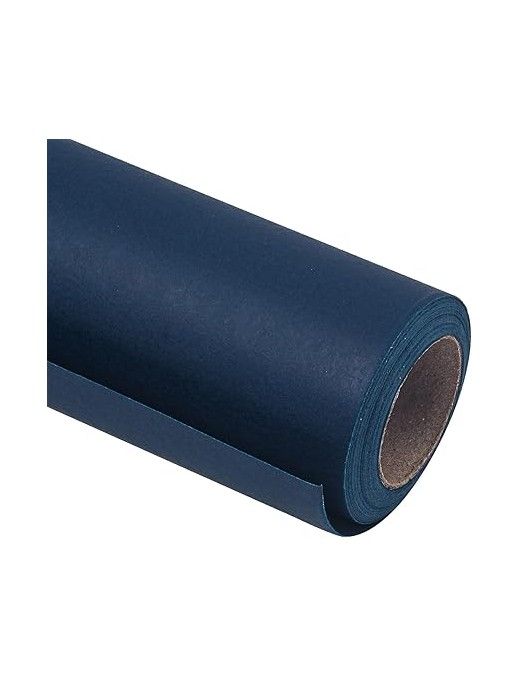 PAPEL KRAFT 10 KG SADIPAL AZUL 153m