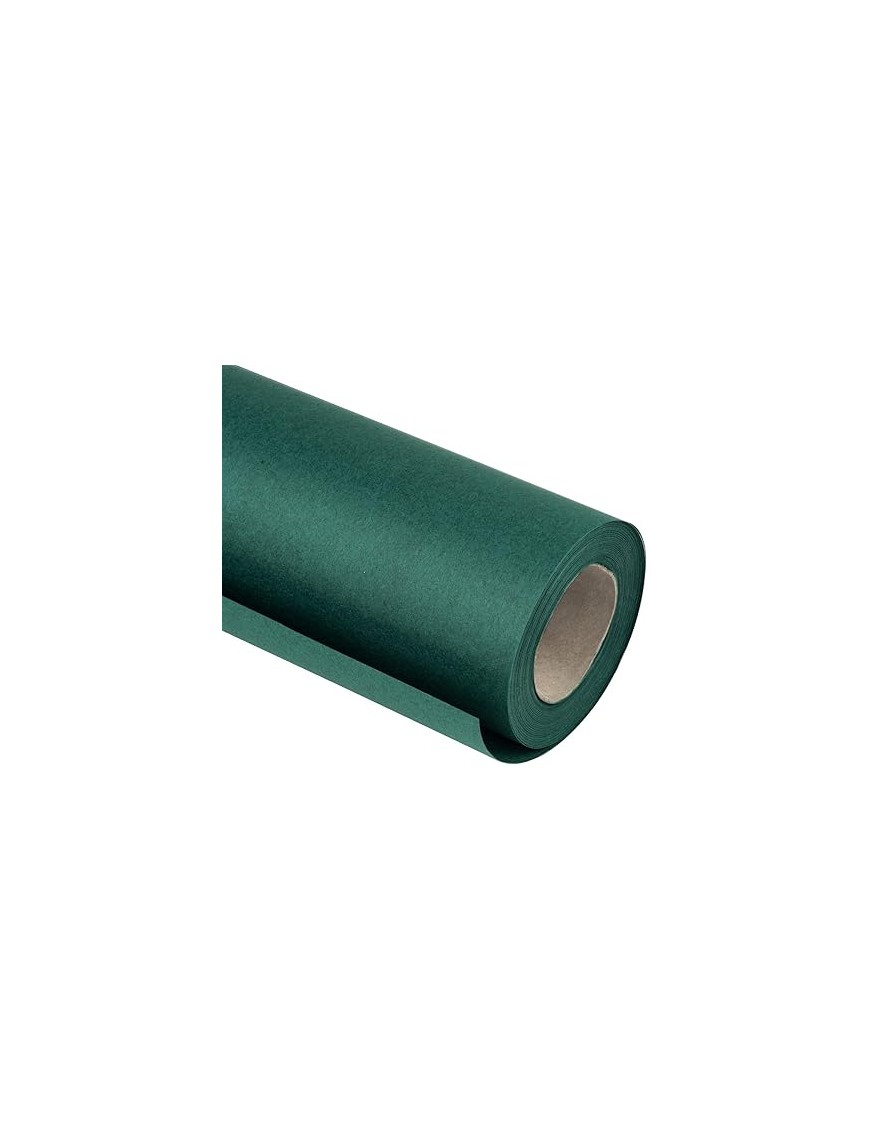 PAPEL KRAFT 10 KG SADIPAL VERDE 153m