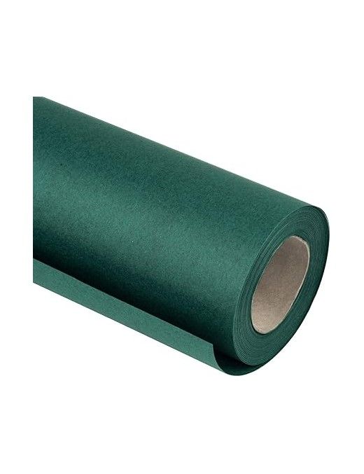 PAPEL KRAFT 10 KG SADIPAL VERDE 153m