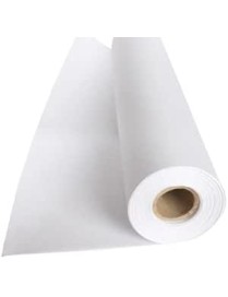 BOBINA KRAFT BLANCO 25 KILO