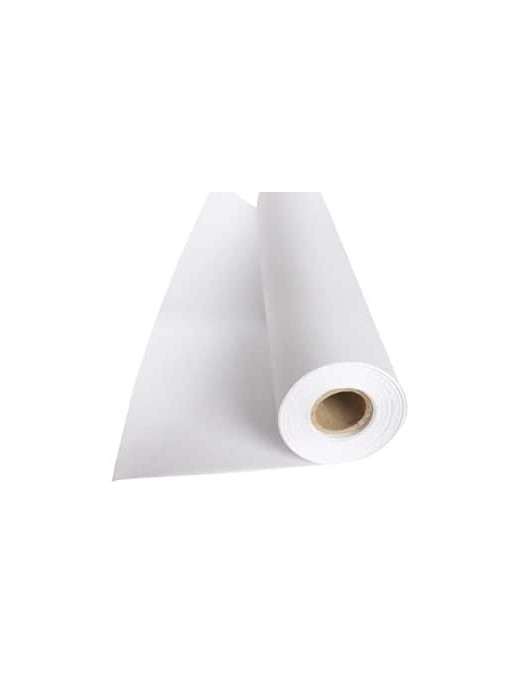 BOBINA KRAFT BLANCO 25 KILO