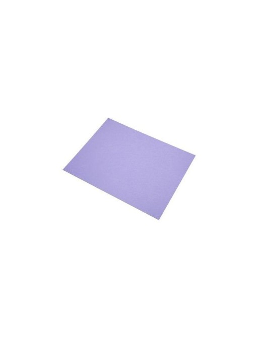 CARTULINA FABRIANO 185 g - 50 x 65 cm VIOLETA