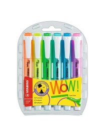 STABILO SWING COOL 6