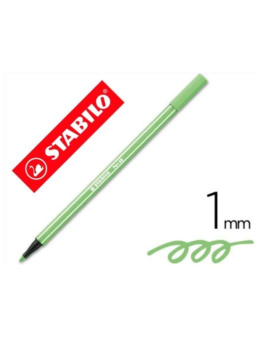 ROTULADOR STABILO POINT 68/13