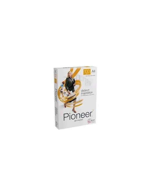 PAPEL PIONEER SPECIAL A4 100 GRS 250H