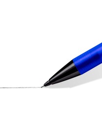 PORTAMINAS GRAFITE 05 AZYUL