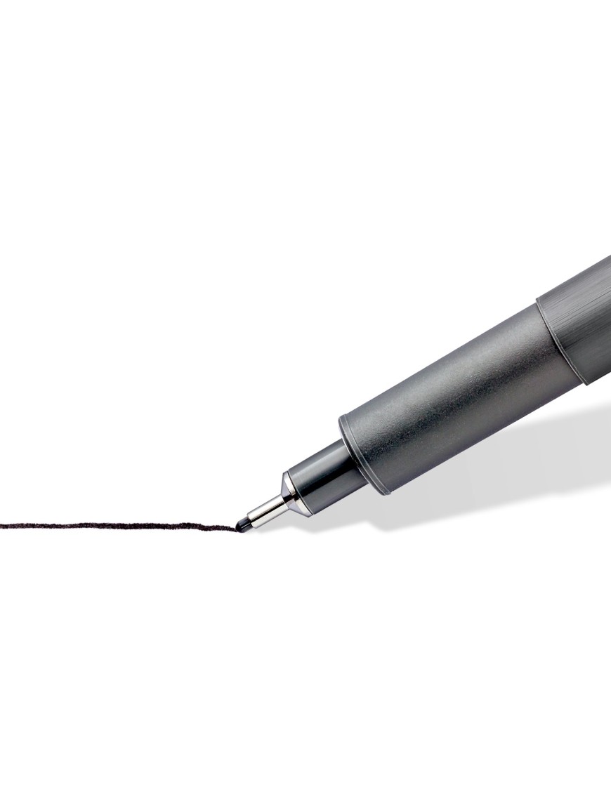 ROTULADOR STAEDTLER CALIBRADO 1MM