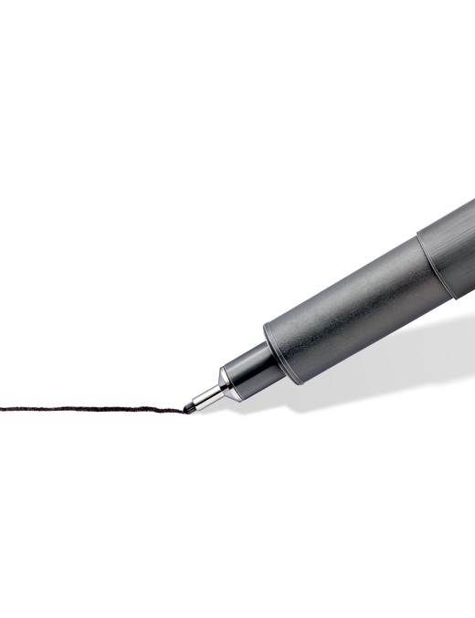 ROTULADOR STAEDTLER CALIBRADO 1MM