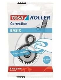 CORRECTOR TESA BASIC 8M X5MM