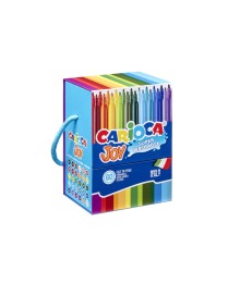 CARIOCA JOY CAJA PREMIUN 60 UDS