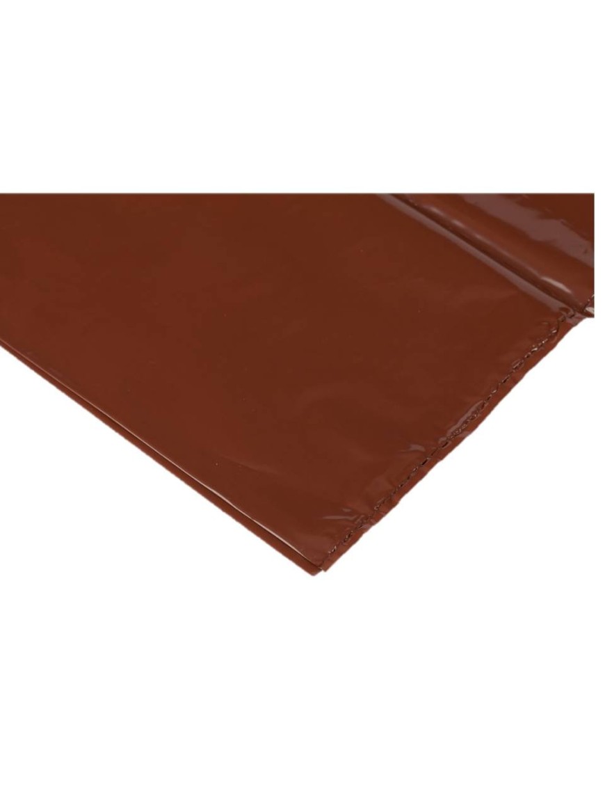 BOLSA DISFRAZ MARRON 65X90