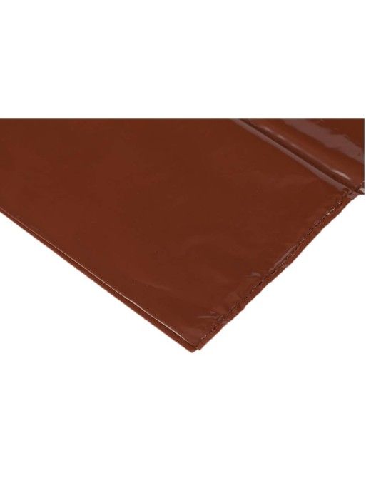 BOLSA DISFRAZ MARRON 65X90