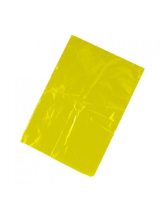 BOLSA BASURA 65X90 ORO