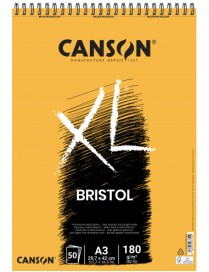 AL CANXL BRISTOL 50H A3 180G