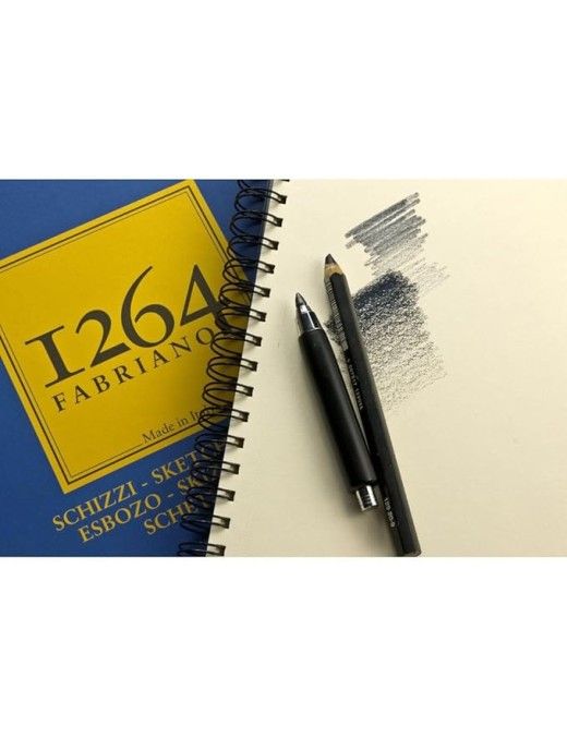 BLOCS DIBUJO F-1264 Croquis 90G A3, 120's-ESP