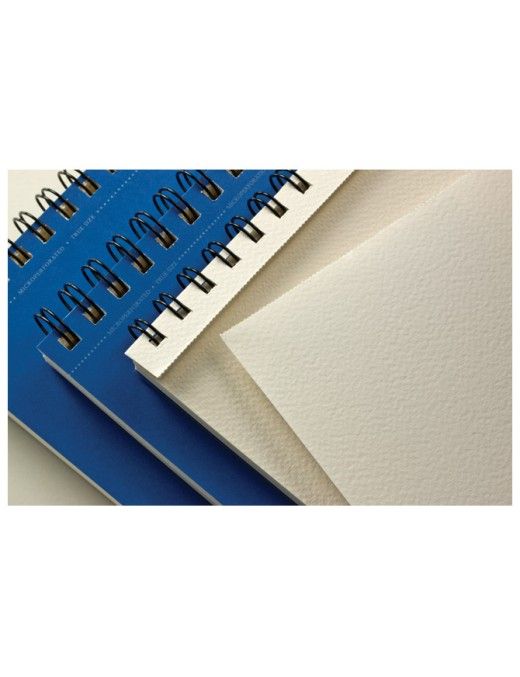 BLOCS DIBUJO F-1264 Mix Media 300G A3, 30's-ESP