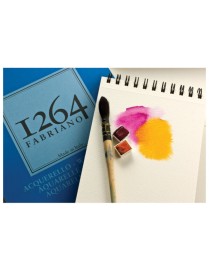 BLOCS DIBUJO F-1264 Acuarela 25% algodón 300G A3,