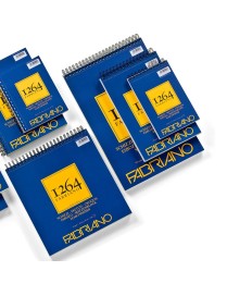 BLOCS DIBUJO 1264 SKETCH A4 90G SPI. 120SH