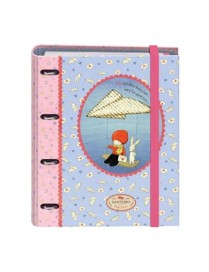 CARPEBLOC 35 SANTORO