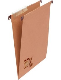 CARPETA COLGANTE FADE A4 KIO 1 L/30 MM.