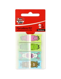 PACK POPUP MARCADOR HELLO