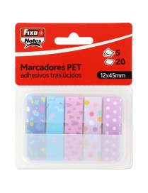 PACK POPUP MARCADOR FIESTA