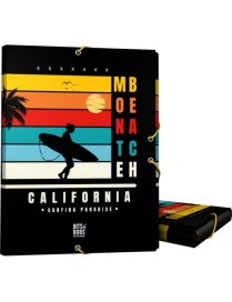 CARP.3 SOLAPAS FOR. B&B24 CALIFORNIA