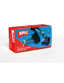 PINZAS PALA ABATIBLE DE 41 MM. APLI C/12