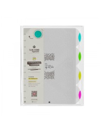 SEPARADOR A4 INGENIOX TRANP 4 POSICIO A4